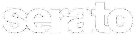 Serato DJ logo